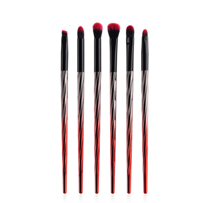 Hot Sale Women Makeup Brushes Set Face Powder Eye Shadow Eyebrow Concealer Lip Cosmetic Brush Tools Kits New Arrival
Hot Sale Women Makeup Brushes Set Face Powder Eye Shadow Eyebrow Concealer Lip Cosmetic Brush Tools Kits New Arrival