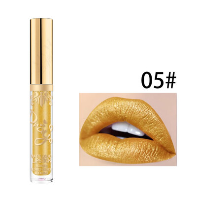 Frosted Matte Shimmer Lip Gloss Non-Stick Cup Waterproof Long-Lasting Velvet Glitter Liquid Lipstick
Frosted Matte Shimmer Lip Gloss Non-Stick Cup Waterproof Long-Lasting Velvet Glitter Liquid Lipstick