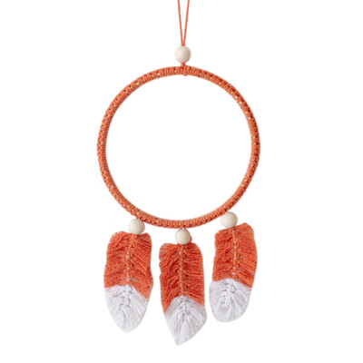 36 Colors Dream Catcher Looking Up At The Starlit Sky Indian Feather Dreamcatcher Hanging Accessories Nice Literary Gift
36 Colors Dream Catcher Looking Up At The Starlit Sky Indian Feather Dreamcatcher Hanging Accessories Nice Literary Gift