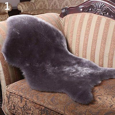 Anti-Slip Soft Faux Sheepskin Rug Mat Carpet home Use Pad Chair Sofa Cover Home Decor
Anti-Slip Soft Faux Sheepskin Rug Mat Carpet home Use Pad Chair Sofa Cover Home Decor