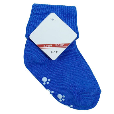 Newborn Baby Unisex Baby Cotton Child Sox Socks Girl Boy Non Slip Children Sock Kids Short Socks 0-1Y
Newborn Baby Unisex Baby Cotton Child Sox Socks Girl Boy Non Slip Children Sock Kids Short Socks 0-1Y