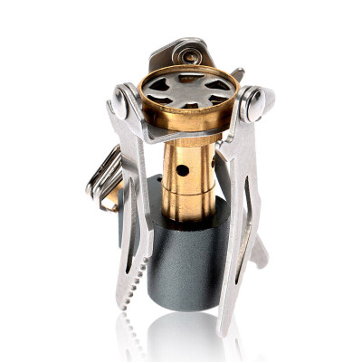 3000 W Portable Folding Mini Camping Stove Outdoor Gas Stove Survival Oven Stove 45g Pocket Picnic Cooking Gas Burner
3000 W Portable Folding Mini Camping Stove Outdoor Gas Stove Survival Oven Stove 45g Pocket Picnic Cooking Gas Burner