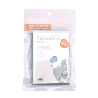 Hemp Paper Bamboo Charcoal Facial Oil Blotting Paper 100sheetspack Cleansing Face Oil Control Absorbent Paper Makeup Tools
Hemp Paper Bamboo Charcoal Facial Oil Blotting Paper 100sheetspack Cleansing Face Oil Control Absorbent Paper Makeup Tools