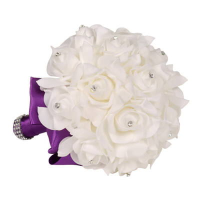 Romantic Basket Wedding Decor Collection Flower Basket Satin Rose Petals Holder for Wedding Party Decoration
Romantic Basket Wedding Decor Collection Flower Basket Satin Rose Petals Holder for Wedding Party Decoration