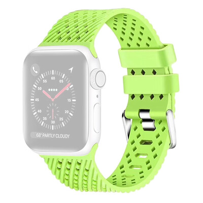 〖Follure〗Replacement Silicagel Soft Strap Replacement Band For Apple For iwatch 4 44mm
〖Follure〗Replacement Silicagel Soft Strap Replacement Band For Apple For iwatch 4 44mm