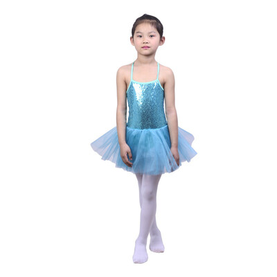 3-8T Baby Girl Dress Ballerina Party Costume Kids Sequined Dress Girls Dancewear Concise Gymnastic Ballet Leotard Tutu Dresses
3-8T Baby Girl Dress Ballerina Party Costume Kids Sequined Dress Girls Dancewear Concise Gymnastic Ballet Leotard Tutu Dresses