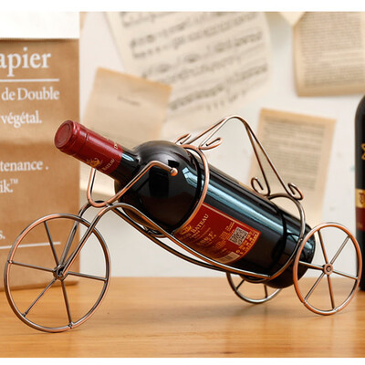 Toponeto Metal Wine Rack Stand Bottle Holder Storage Wedding Party Decor Ornament Gift
Toponeto Metal Wine Rack Stand Bottle Holder Storage Wedding Party Decor Ornament Gift