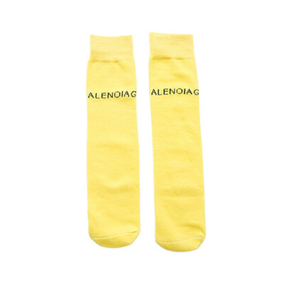 Girls Kids Toddler Middle Knee High Socks Colours Cotton Baby Girl Socks Letter Print Solid Princess Socks 3-12 Y
Girls Kids Toddler Middle Knee High Socks Colours Cotton Baby Girl Socks Letter Print Solid Princess Socks 3-12 Y