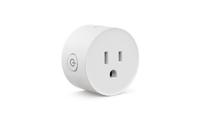 Koogeek Wi-Fi Enabled Smart Plug Compatible with Alexa&Google Assistant Remote Control from Anywhere Voice Control Timer No Hu
Koogeek Wi-Fi Enabled Smart Plug Compatible with Alexa&Google Assistant Remote Control from Anywhere Voice Control Timer No Hu