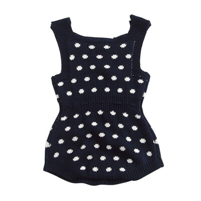 Baby Rompers Infant Kid Baby Girls Knitting Romper Long Sleeve Autumn Jumpsuit Outfit Set Baby Clothes
Baby Rompers Infant Kid Baby Girls Knitting Romper Long Sleeve Autumn Jumpsuit Outfit Set Baby Clothes