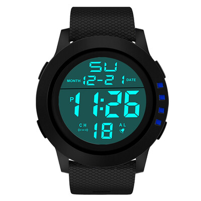 〖Follure〗Luxury Men Analog Digital Military Sport LED Waterproof Wrist Watch 
〖Follure〗Luxury Men Analog Digital Military Sport LED Waterproof Wrist Watch