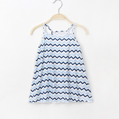Summer Casual Baby Girls Floral Pattern Strap Dress Cotton Kids Toddler Sleeveless Pageant Kids Sundress 1-4Years
Summer Casual Baby Girls Floral Pattern Strap Dress Cotton Kids Toddler Sleeveless Pageant Kids Sundress 1-4Years