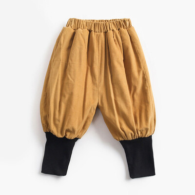 Cute Baby Full Length Pants Cotton Toddler Winter Pants Newborn Casual Trousers Loose Infants Bloom Pants
Cute Baby Full Length Pants Cotton Toddler Winter Pants Newborn Casual Trousers Loose Infants Bloom Pants