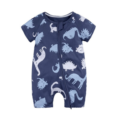 Baby Boy Girl Summer Cute Romper Kids Casual Fruit Floral Romper Infant Short Sleeve Costumes
Baby Boy Girl Summer Cute Romper Kids Casual Fruit Floral Romper Infant Short Sleeve Costumes