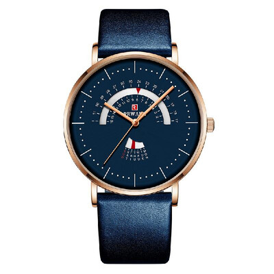 Reward RD63102M Quartz Movement Men Watch Luxury Business Simple Wrist Watch 3ATM Waterproof Ultra-thin Calendar Week Wristwatch f
Reward RD63102M Quartz Movement Men Watch Luxury Business Simple Wrist Watch 3ATM Waterproof Ultra-thin Calendar Week Wristwatch f