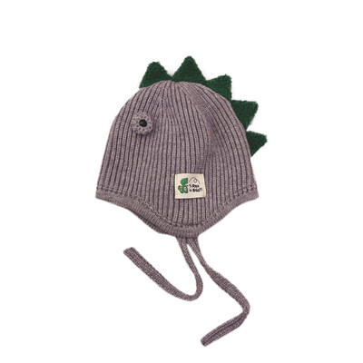 Cute Winter Newborn Cute Warm Kids Girls Boys Baby Dinosaur Design Hats Knitted Wool Hemming Caps
Cute Winter Newborn Cute Warm Kids Girls Boys Baby Dinosaur Design Hats Knitted Wool Hemming Caps