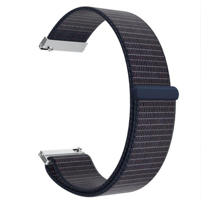 〖Follure〗Lightweight Nylon Loop Watch Band Wrist For Amazfit Stratos Smart Watch 22S AG
〖Follure〗Lightweight Nylon Loop Watch Band Wrist For Amazfit Stratos Smart Watch 22S AG