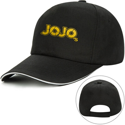 Christ For Givek JoJos Bizarre Adventure Baseball Cap Hat Japanese Anime Casual Adjustable Snapback Hat for Sports & Outdoors
Christ For Givek JoJos Bizarre Adventure Baseball Cap Hat Japanese Anime Casual Adjustable Snapback Hat for Sports & Outdoors