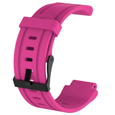 〖Follure〗Silicone Replacement Wrist Watch Band Case Cover For Garmin Forerunner 225 BK
〖Follure〗Silicone Replacement Wrist Watch Band Case Cover For Garmin Forerunner 225 BK
