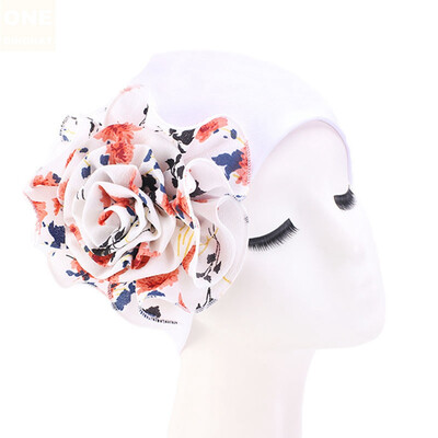 1Pc Women Flower Elastic Turban Cancer Chemo Cap Beanie Scarf Muslim Caps Head Wrap Cap
1Pc Women Flower Elastic Turban Cancer Chemo Cap Beanie Scarf Muslim Caps Head Wrap Cap