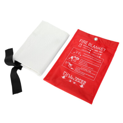 Fiberglass Fire Blanket Fire Flame Retardant Emergency Survival Fire Shelter Safety Cover 393393 Inches
Fiberglass Fire Blanket Fire Flame Retardant Emergency Survival Fire Shelter Safety Cover 393393 Inches