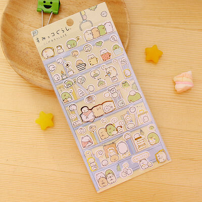 Cute Korean Style Rabbit Stickers PVC Sticker for DIY Scrapbooking Diary Phone Kids Favor Handbook Decorative Stickers
Cute Korean Style Rabbit Stickers PVC Sticker for DIY Scrapbooking Diary Phone Kids Favor Handbook Decorative Stickers