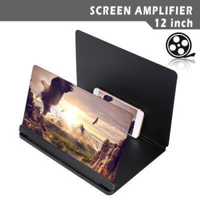 2020 The New with shading 12 Inch Mobile Phone Screen Amplifier with Folding Design&The Non-Slip
2020 The New with shading 12 Inch Mobile Phone Screen Amplifier with Folding Design&The Non-Slip