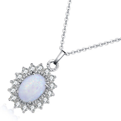 3 Colors 2019 Fashion Pendant Luxury Oval Shape Opal Necklace Women Chain Necklaces Birthday Gifts For Wife
3 Colors 2019 Fashion Pendant Luxury Oval Shape Opal Necklace Women Chain Necklaces Birthday Gifts For Wife