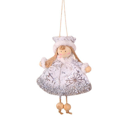 Christmas Wooden Linen Hanging Decoration Home Cute Ornament For Christmas Tree Festival Party Accessories
Christmas Wooden Linen Hanging Decoration Home Cute Ornament For Christmas Tree Festival Party Accessories