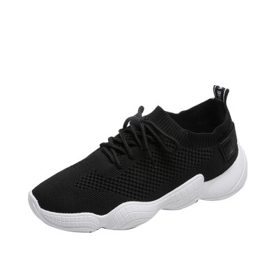 Womens Knit Shoes Breathable Shoes Socks Light Bottom Shoes Breathable Mesh Sneakers
Womens Knit Shoes Breathable Shoes Socks Light Bottom Shoes Breathable Mesh Sneakers