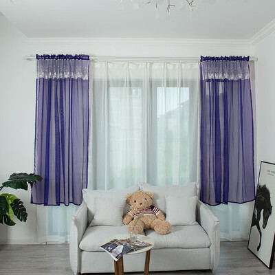 Gobestart Leaves Sheer Curtain Tulle Window Treatment Voile Drape Valance 1 Panel Fabric
Gobestart Leaves Sheer Curtain Tulle Window Treatment Voile Drape Valance 1 Panel Fabric