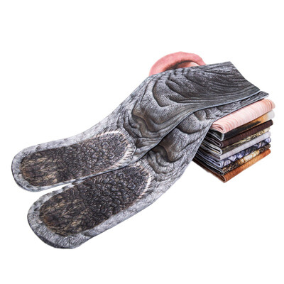 New Unisex Cycling socks basketball socks yoga sports 3d printed animal foot hoof socks running outdoor sports
New Unisex Cycling socks basketball socks yoga sports 3d printed animal foot hoof socks running outdoor sports