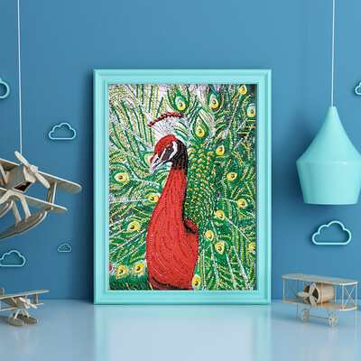 Toponeto DIY Full Diamond Cartoon Painting Special Diamond Shaped Rhinestone Embroidery
Toponeto DIY Full Diamond Cartoon Painting Special Diamond Shaped Rhinestone Embroidery