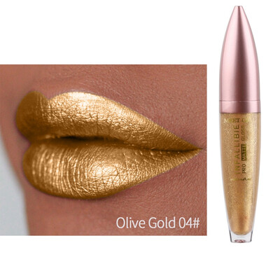 Long Lasting Waterproof Shimmer Lip Gloss Pearlescent Colorful Lip Gloss Metallic Liquid Lipsticks Makeup Tools
Long Lasting Waterproof Shimmer Lip Gloss Pearlescent Colorful Lip Gloss Metallic Liquid Lipsticks Makeup Tools