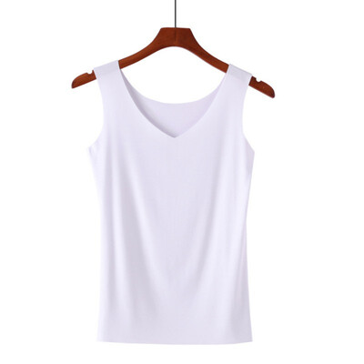 Summer Fitness Tank Top V-neck Slim T Shirt women Slim Female Summer Pure Color T-shirt Tops Fashion Woman Clothes
Summer Fitness Tank Top V-neck Slim T Shirt women Slim Female Summer Pure Color T-shirt Tops Fashion Woman Clothes