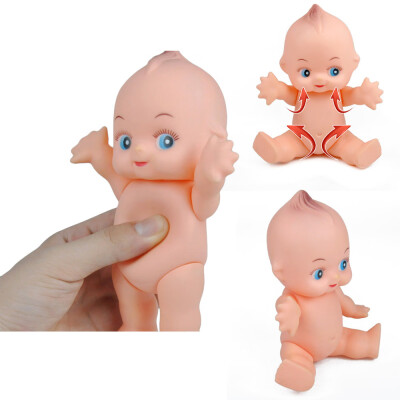 YIWULALifelike Reborn Rotata Baby Doll Newborn Doll Kids Girl Playmate Birthday Gift
YIWULALifelike Reborn Rotata Baby Doll Newborn Doll Kids Girl Playmate Birthday Gift