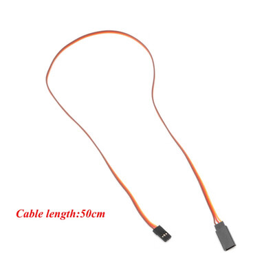 10Pcs 150 200 300 500mm Servo Extension Lead Wire Cable For RC Futaba JR Male to Female 30cm
10Pcs 150 200 300 500mm Servo Extension Lead Wire Cable For RC Futaba JR Male to Female 30cm