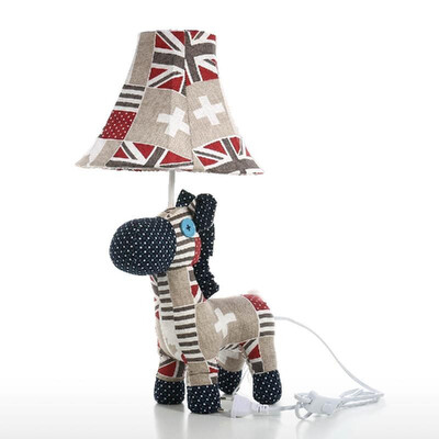 Table Lamp EU Plug Horse Sculpture Lamp Decorative Animal Lamp Adjustable Lamp Shade Multicolored Modern Cute Adjustable Animal La
Table Lamp EU Plug Horse Sculpture Lamp Decorative Animal Lamp Adjustable Lamp Shade Multicolored Modern Cute Adjustable Animal La