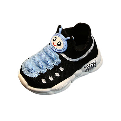 Baby Shoes Boys Girls Breathable Anti-Slip Cartoon Animal Print Shoes Sneakers Toddler Soft Soled
Baby Shoes Boys Girls Breathable Anti-Slip Cartoon Animal Print Shoes Sneakers Toddler Soft Soled