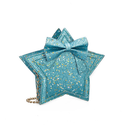 Lovely Baby Girls Mini Messenger Bag Cute Sequins Star Kids Small Children Handbags Bags
Lovely Baby Girls Mini Messenger Bag Cute Sequins Star Kids Small Children Handbags Bags