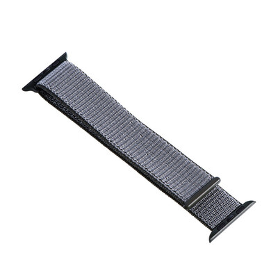 〖Follure〗Braided Soft Nylon Sport Watch Band Wrist strap For Apple Watch Series 4 40mm
〖Follure〗Braided Soft Nylon Sport Watch Band Wrist strap For Apple Watch Series 4 40mm
