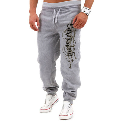 Tailored Mens Spring Summer Joggers Sport Print Drawstring Sweatpants Trouser Long Pants
Tailored Mens Spring Summer Joggers Sport Print Drawstring Sweatpants Trouser Long Pants
