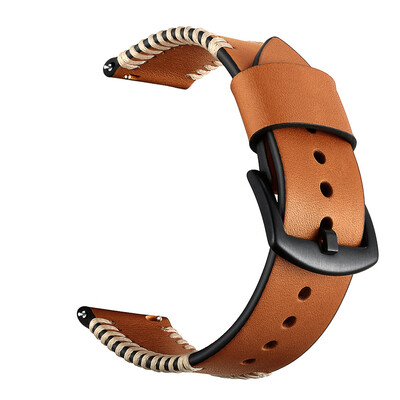 〖Follure〗20mm Leather Replacement Watch Wrist Strap Band For Samsung Galaxy watch 42mm
〖Follure〗20mm Leather Replacement Watch Wrist Strap Band For Samsung Galaxy watch 42mm
