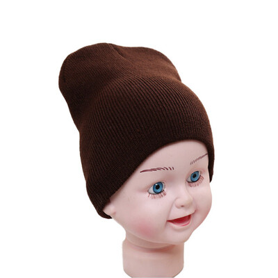 Kids Hat Winter Warm Baby Hat Knitted Boy Girl Kids Toddler Infant Cap Beanie Candy Color
Kids Hat Winter Warm Baby Hat Knitted Boy Girl Kids Toddler Infant Cap Beanie Candy Color