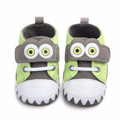 Newborn Spring Baby Shoes Cartoon Animal Cute Canvas Baby Girls Shoes First Walkers Fashion Fight Color Baby Boy Shoes
Newborn Spring Baby Shoes Cartoon Animal Cute Canvas Baby Girls Shoes First Walkers Fashion Fight Color Baby Boy Shoes