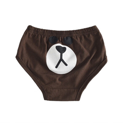 Boys Girls Cartoon Briefs Cute Children Underwears Kids Cotton Short Pants Kids Panties 3-8 Years
Boys Girls Cartoon Briefs Cute Children Underwears Kids Cotton Short Pants Kids Panties 3-8 Years