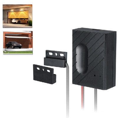 Intelligent APP WiFi Switch Car Garage Door Opener Remote Control for eWeLink
Intelligent APP WiFi Switch Car Garage Door Opener Remote Control for eWeLink