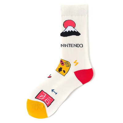 Men Women For Christmas Gift Funny Cotton Socks Colorful Skate Harajuku Socks Printing Warm Sock
Men Women For Christmas Gift Funny Cotton Socks Colorful Skate Harajuku Socks Printing Warm Sock