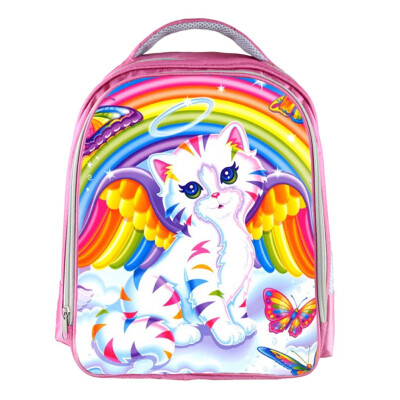 Unicorn Cartoon Primary School Girl School Bag 1-2-3 Grade Student Backpack Comfortable Shoulder Bag
Unicorn Cartoon Primary School Girl School Bag 1-2-3 Grade Student Backpack Comfortable Shoulder Bag