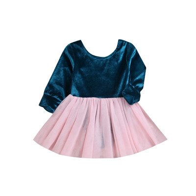 Girl Dress New Baby Dresses Mesh Birthday Dress Female Baby Summer Clothes Girl Clothes
Girl Dress New Baby Dresses Mesh Birthday Dress Female Baby Summer Clothes Girl Clothes